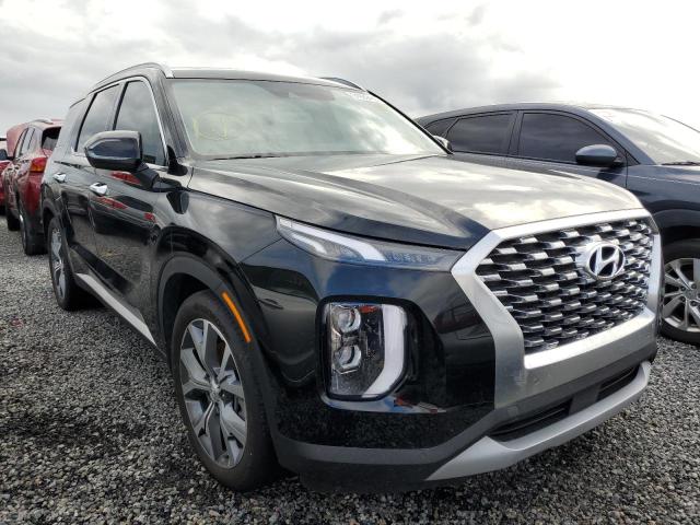 HYUNDAI PALISADE S 2020 km8r44he7lu091246