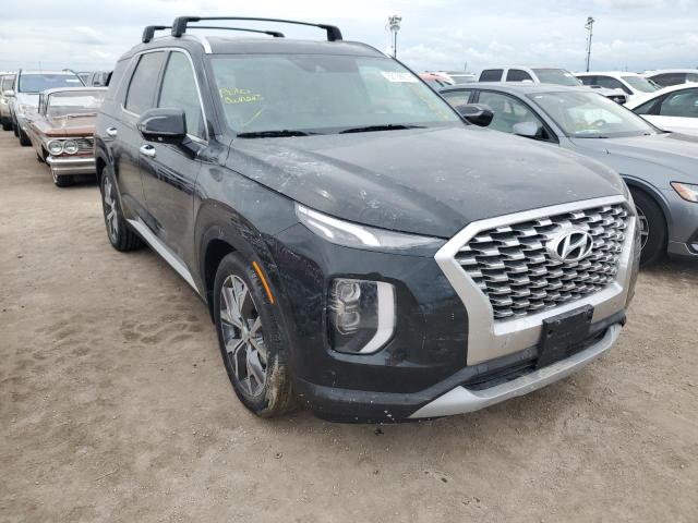 HYUNDAI PALISADE S 2022 km8r44he8nu382938