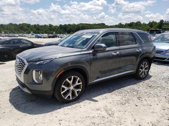 HYUNDAI PALISADE S 2022 km8r44he8nu483106