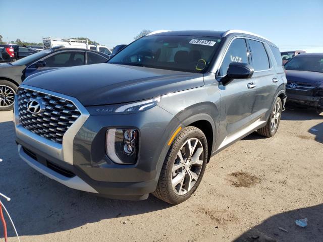 HYUNDAI PALISADE S 2020 km8r44he9lu097159