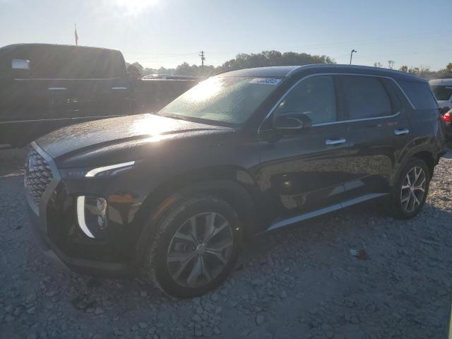 HYUNDAI PALISADE S 2022 km8r44he9nu396184