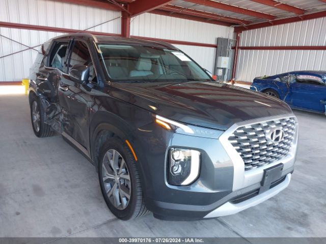 HYUNDAI PALISADE 2022 km8r44he9nu445464