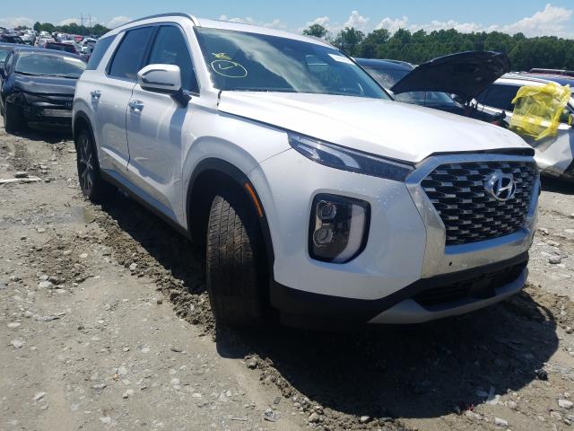 HYUNDAI PALISADE S 2020 km8r44hexlu038265