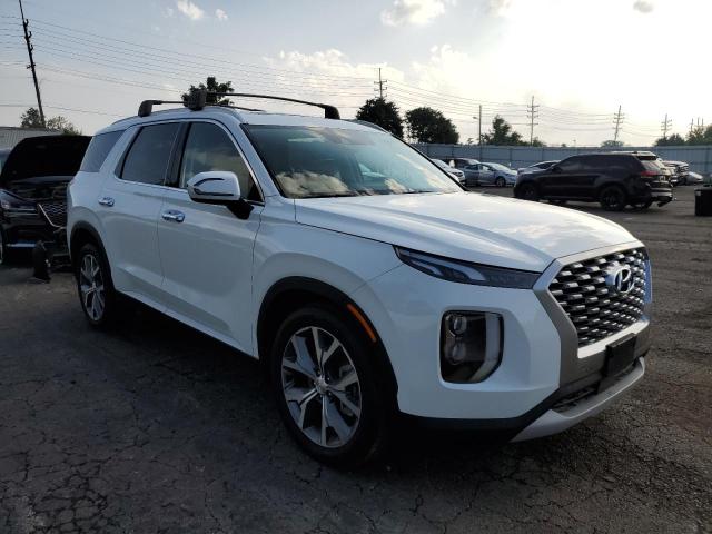 HYUNDAI PALISADE S 2022 km8r44hexnu352663