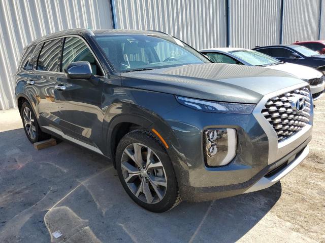 HYUNDAI PALISADE S 2022 km8r44hexnu423019