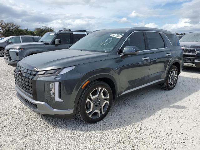 HYUNDAI PALISADE S 2023 km8r4dge0pu589585