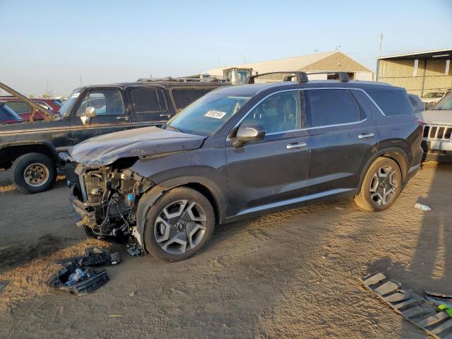 HYUNDAI PALISADE S 2024 km8r4dge0ru666152