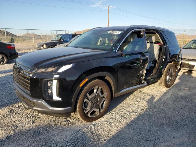 HYUNDAI PALISADE S 2023 km8r4dge2pu564526