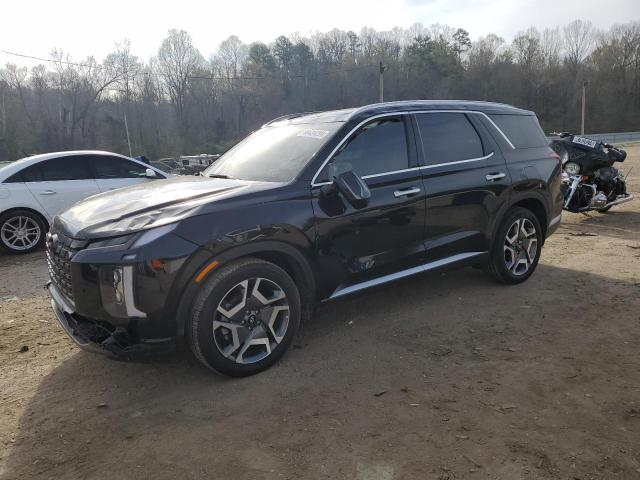 HYUNDAI PALISADE S 2023 km8r4dge2pu594819