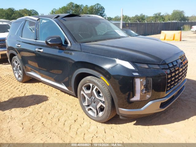 HYUNDAI PALISADE 2023 km8r4dge5pu594796