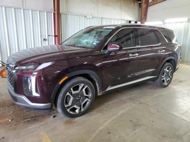 HYUNDAI PALISADE S 2023 km8r4dge6pu614120