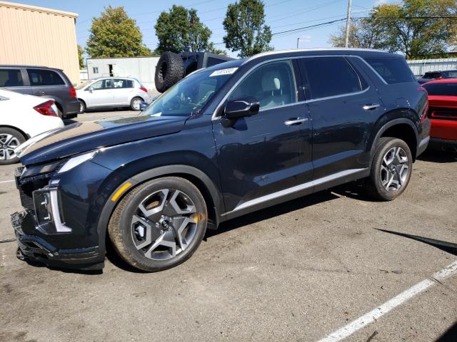 HYUNDAI PALISADE 2023 km8r4dge8pu635308