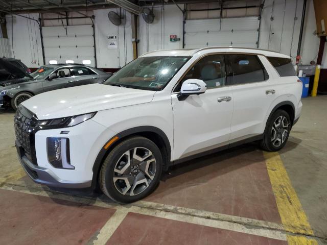 HYUNDAI PALISADE 2023 km8r4dgexpu592378