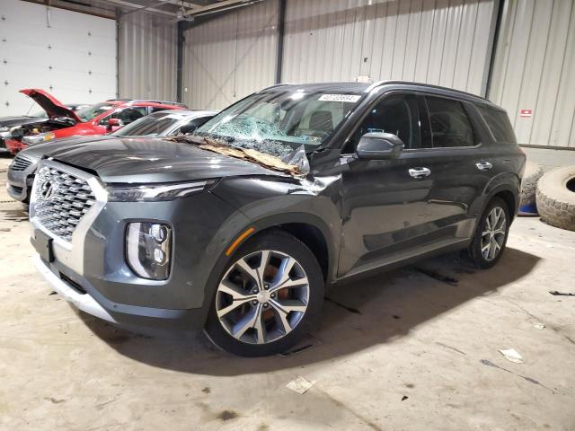 HYUNDAI PALISADE 2020 km8r4dhe0lu029557