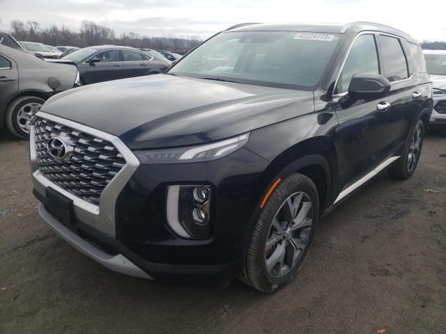 HYUNDAI PALISADE S 2020 km8r4dhe0lu068276