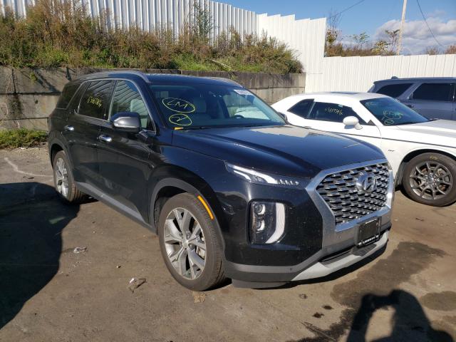 HYUNDAI PALISADE S 2020 km8r4dhe0lu105035