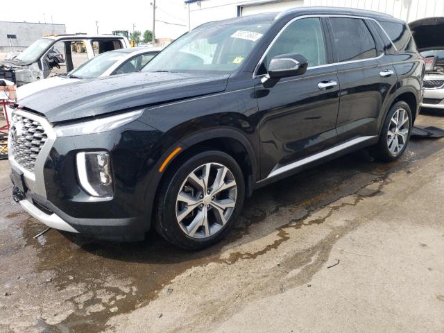 HYUNDAI PALISADE S 2022 km8r4dhe0nu339257