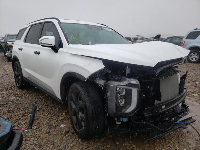 HYUNDAI PALISADE S 2022 km8r4dhe0nu347505