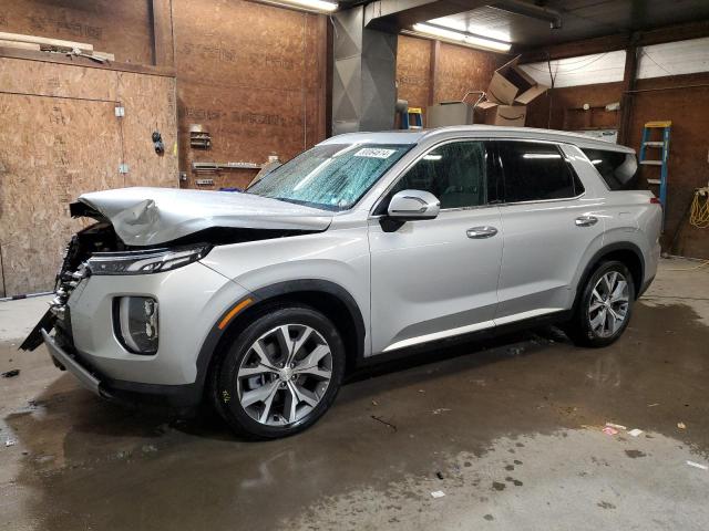 HYUNDAI PALISADE S 2022 km8r4dhe0nu424020