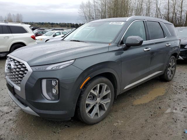 HYUNDAI PALISADE S 2022 km8r4dhe0nu469992