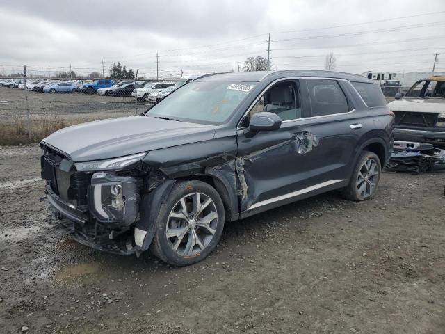 HYUNDAI PALISADE S 2020 km8r4dhe1lu028398