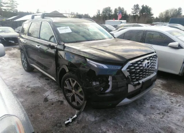 HYUNDAI PALISADE 2022 km8r4dhe1nu344189