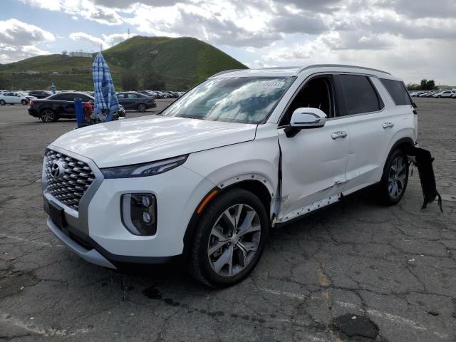 HYUNDAI PALISADE S 2021 km8r4dhe2mu316979