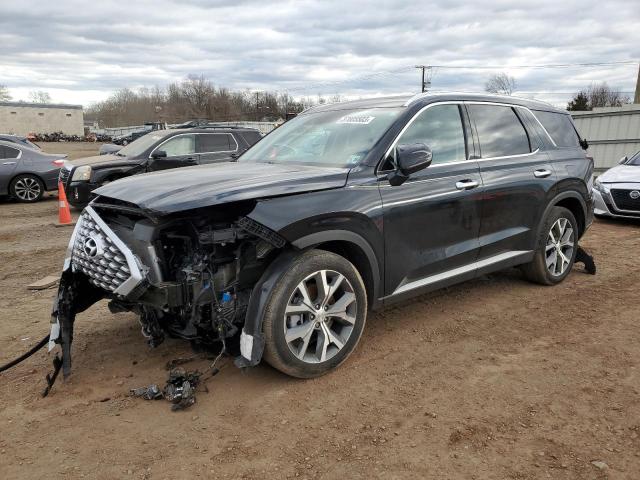 HYUNDAI PALISADE S 2022 km8r4dhe2nu384068