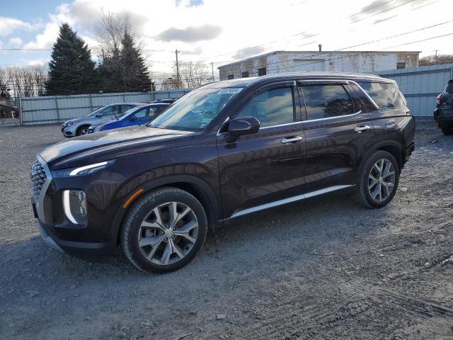 HYUNDAI PALISADE 2022 km8r4dhe2nu484963