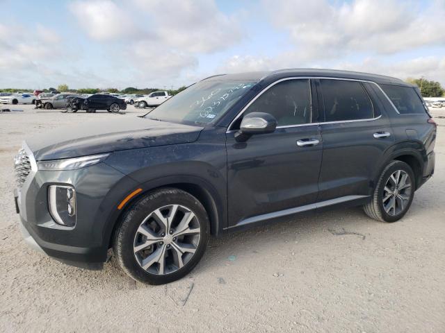 HYUNDAI PALISADE S 2020 km8r4dhe3lu078963