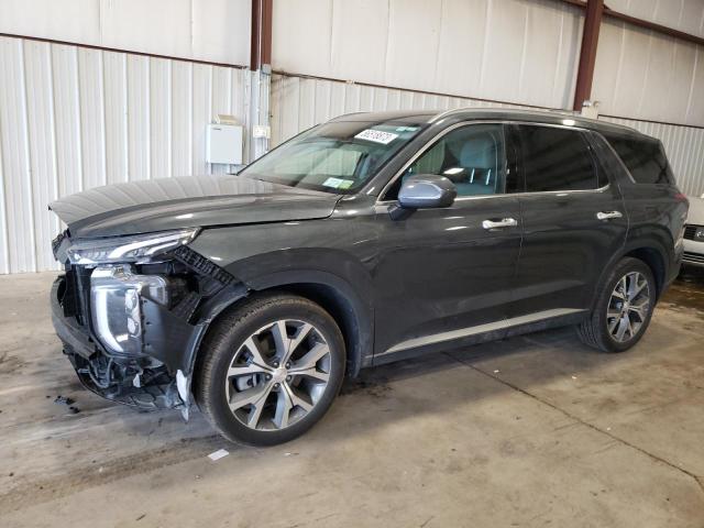 HYUNDAI PALISADE 2022 km8r4dhe3nu423363