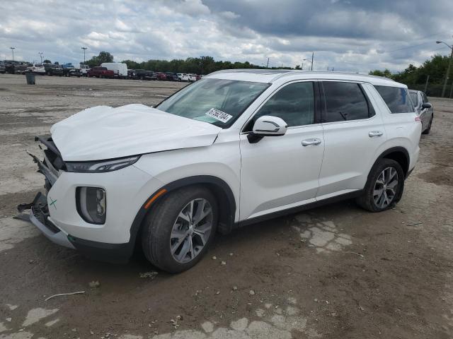 HYUNDAI PALISADE S 2022 km8r4dhe3nu431866