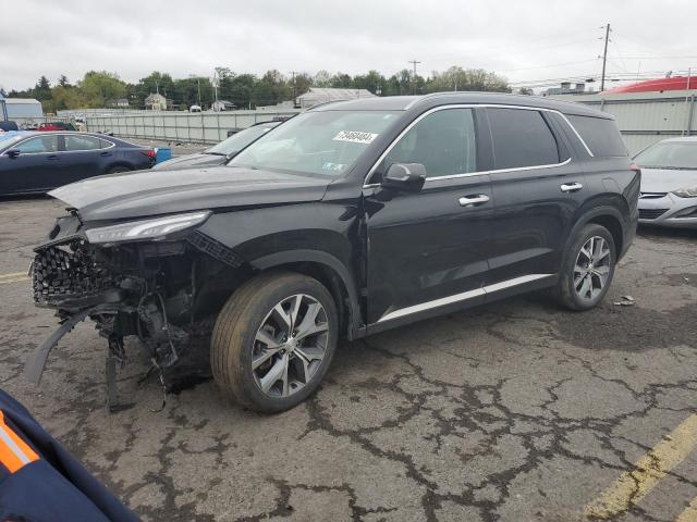 HYUNDAI PALISADE S 2020 km8r4dhe4lu062366