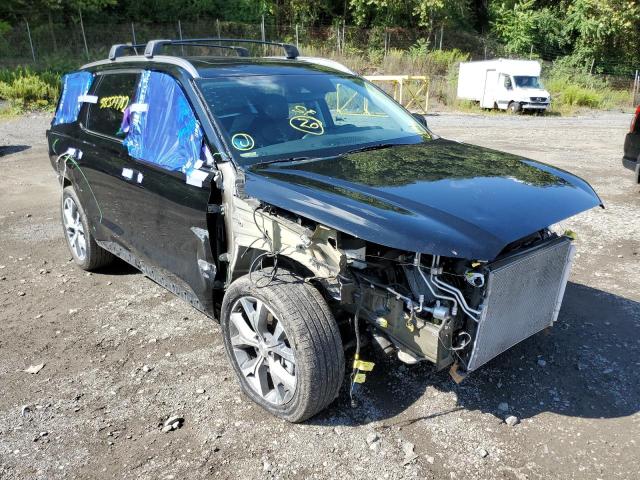 HYUNDAI PALISADE S 2020 km8r4dhe4lu146932