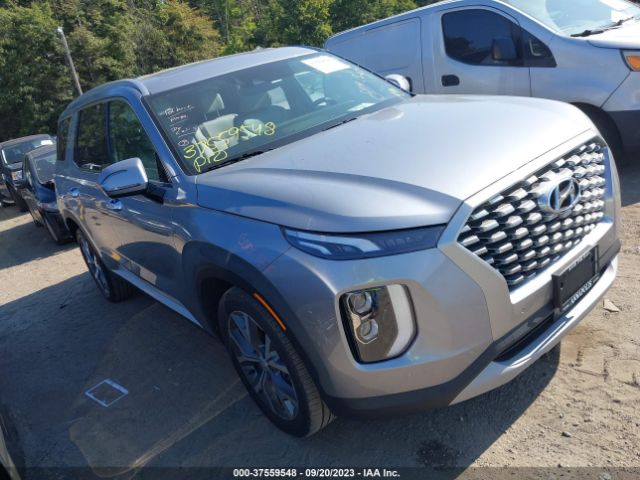 HYUNDAI PALISADE 2021 km8r4dhe4mu174666