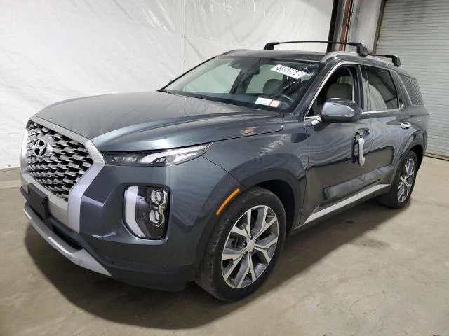 HYUNDAI PALISADE S 2022 km8r4dhe4nu342226