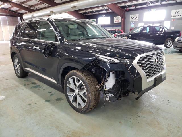 HYUNDAI PALISADE S 2020 km8r4dhe5lu126737