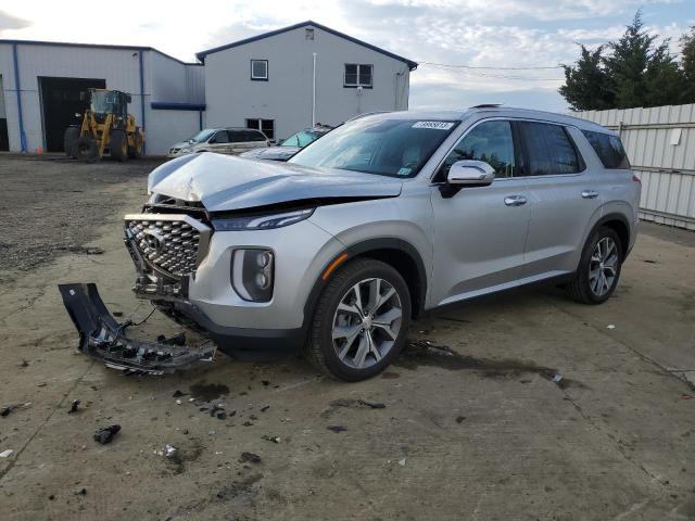 HYUNDAI PALISADE 2022 km8r4dhe5nu422876