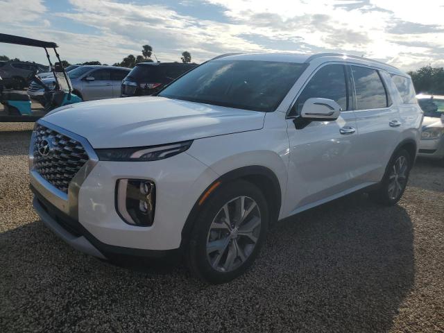 HYUNDAI PALISADE S 2020 km8r4dhe6lu077483