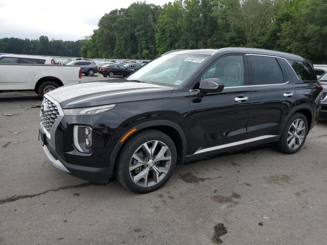 HYUNDAI PALISADE S 2021 km8r4dhe6mu193770