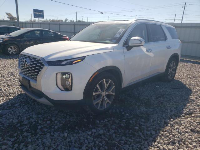 HYUNDAI PALISADE 2021 km8r4dhe6mu269438