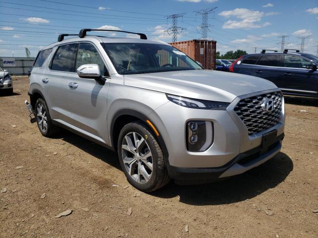 HYUNDAI PALISADE S 2022 km8r4dhe6nu411157