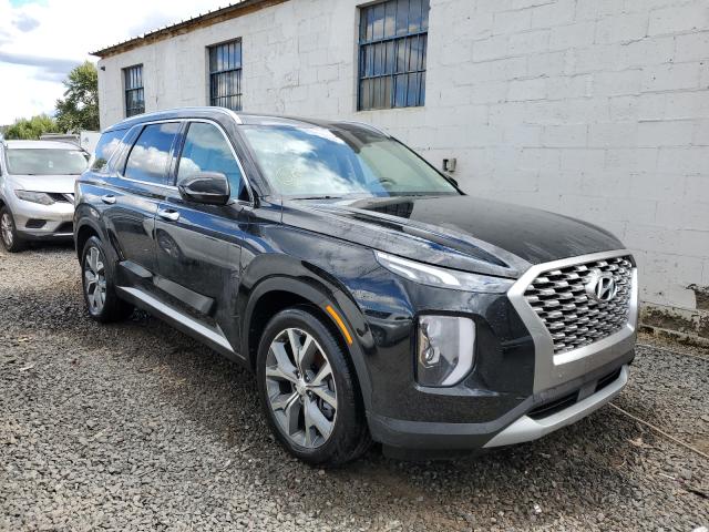 HYUNDAI PALISADE S 2021 km8r4dhe7mu233144