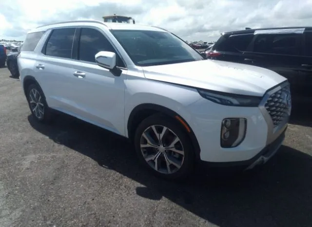 HYUNDAI PALISADE 2022 km8r4dhe7nu460884