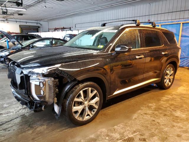 HYUNDAI PALISADE 2022 km8r4dhe7nu464143