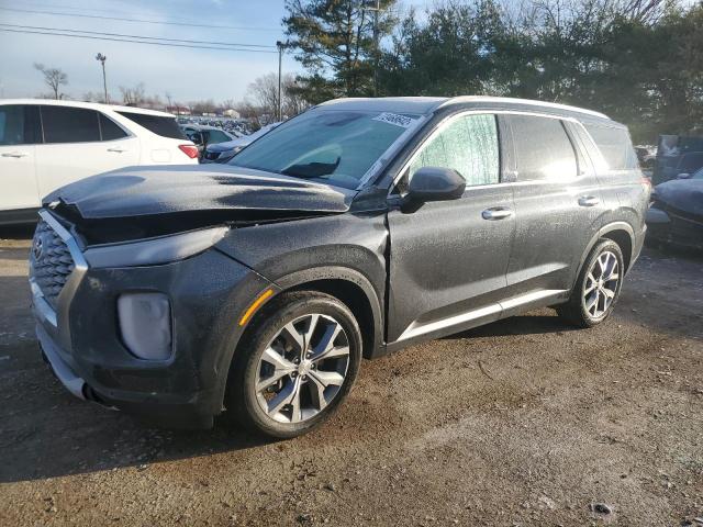 HYUNDAI PALISADE S 2020 km8r4dhe8lu030634