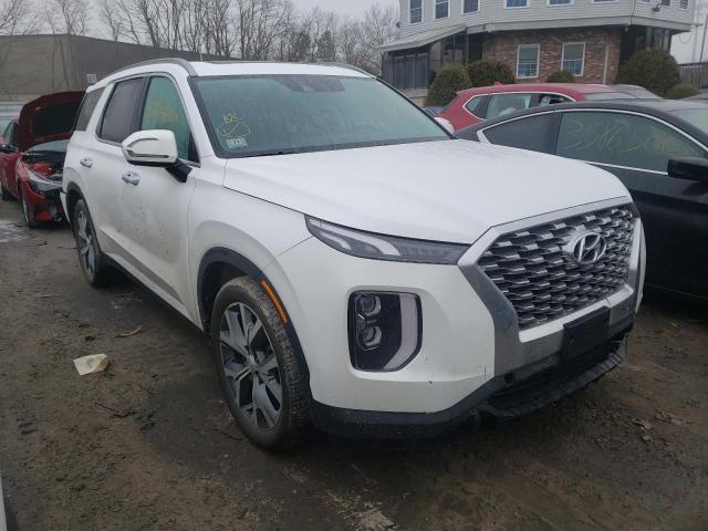 HYUNDAI PALISADE S 2020 km8r4dhe8lu064931