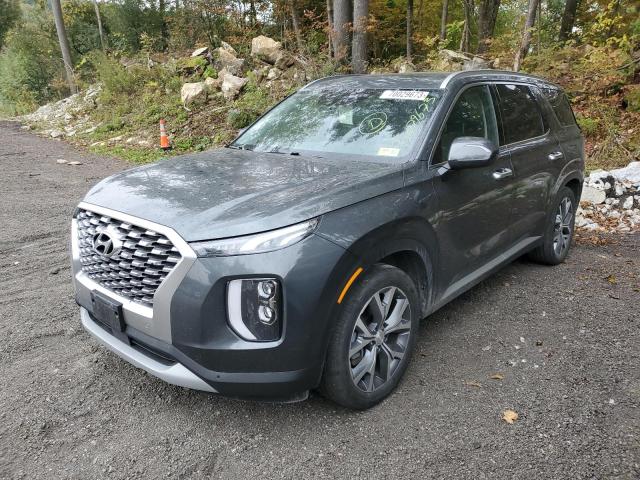 HYUNDAI PALISADE 2022 km8r4dhe8nu399609