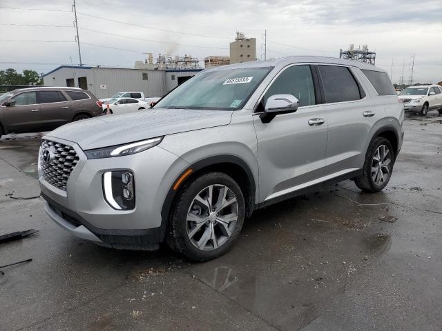 HYUNDAI PALISADE S 2022 km8r4dhe8nu465267