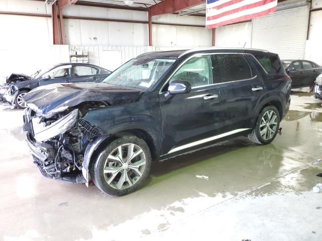 HYUNDAI PALISADE S 2020 km8r4dhe9lu126613